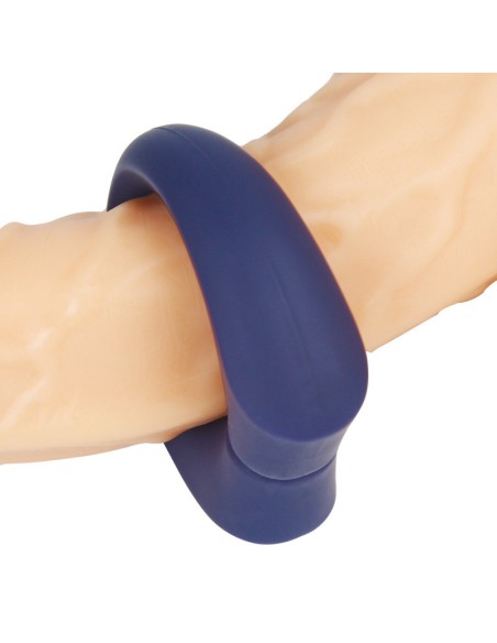 Cockring magnétique Ringlock 30mm