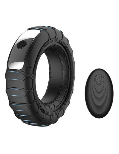 Cockring vibrant Tirering 40mm