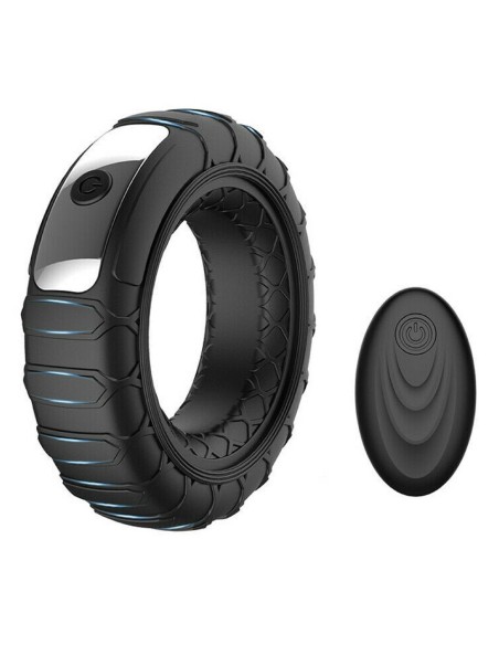 Cockring vibrant Tirering 40mm