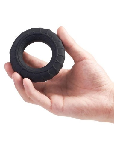 Cockring vibrant Tirering 40mm