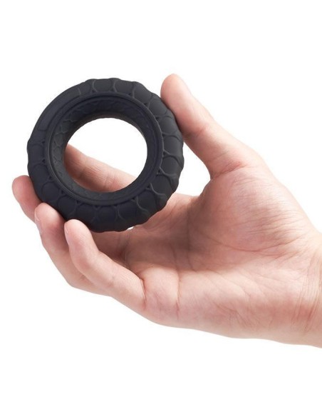 Cockring vibrant Tirering 40mm