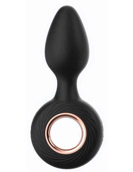 Plug vibrant Preciously 7 x 3.5cm