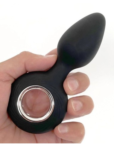 Plug vibrant Preciously 7 x 3.5cm