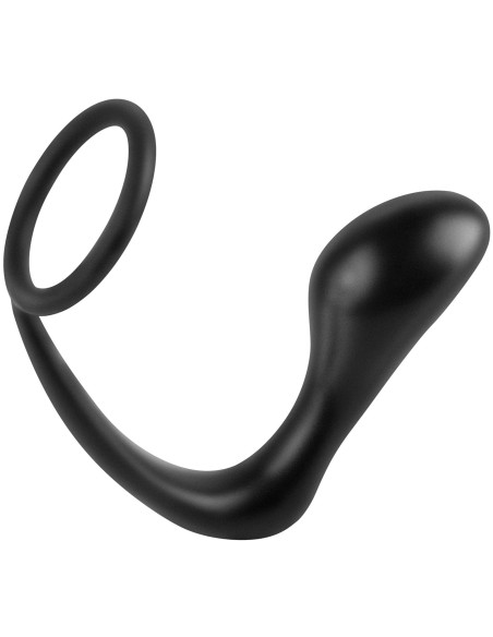 Cockring-Stimulateur prostatique Ass Delight 10 x 3cm