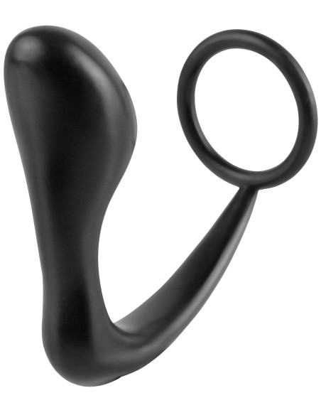 Cockring-Stimulateur prostatique Ass Delight 10 x 3cm