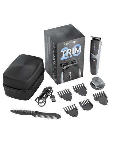 Tondeuse sans fil Trim 2.0