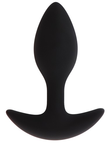 Plug Omass L 10.5 x 4 cm - Poids 360gr