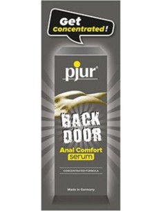 Dosette Gel Back Door Serum 1.5ml