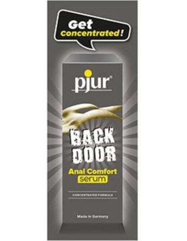 Dosette Gel Back Door Serum 1.5ml