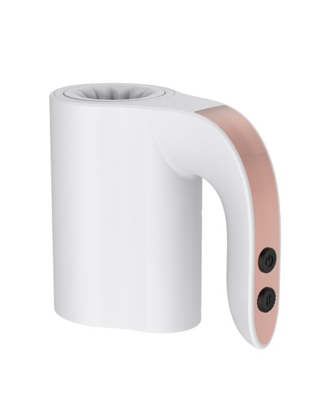 Masturbateur Doradick 10 Va-et-vient rotatifs