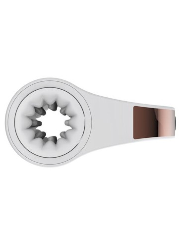 Masturbateur Doradick 10 Va-et-vient rotatifs