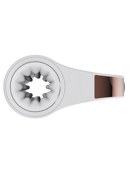 Masturbateur Doradick 10 Va-et-vient rotatifs