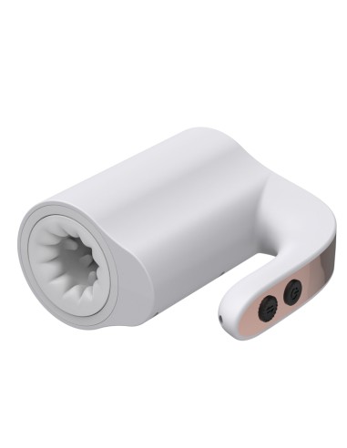 Masturbateur Doradick 10 Va-et-vient rotatifs