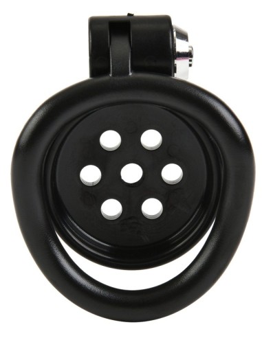 Cage Hidy 2.5 x 3.8 cm Noire