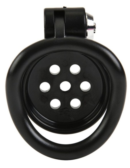 Cage Hidy 2.5 x 3.8 cm Noire