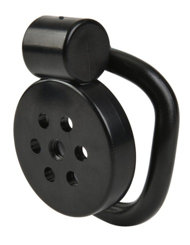 Cage Hidy 2.5 x 3.8 cm Noire