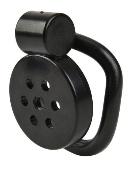 Cage Hidy 2.5 x 3.8 cm Noire