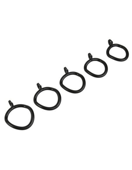 Cage Hidy 2.5 x 3.8 cm Noire