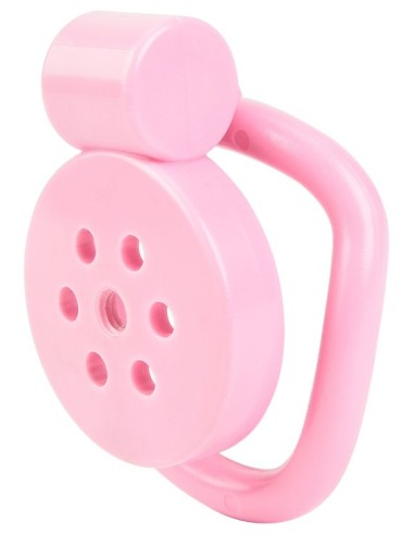 Cage Hidy 2.5 x 3.8 cm Rose