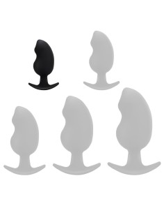 Plug Mangum XS 5.5 x 2.5cm