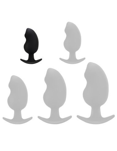 Plug Mangum XS 5.5 x 2.5cm