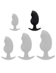 Plug Mangum S 6.5 x 3cm