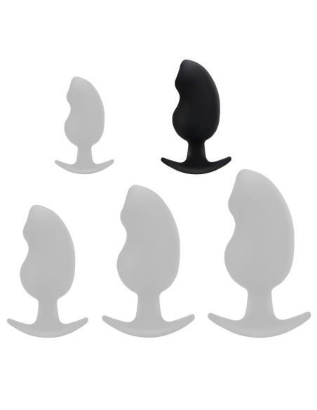 Plug Mangum S 6.5 x 3cm