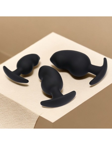 Plug Mangum S 6.5 x 3cm