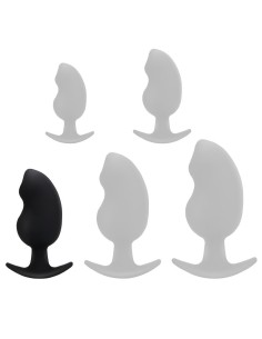 Plug Mangum M 8 x 3.5cm