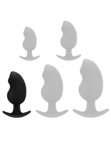 Plug Mangum M 8 x 3.5cm