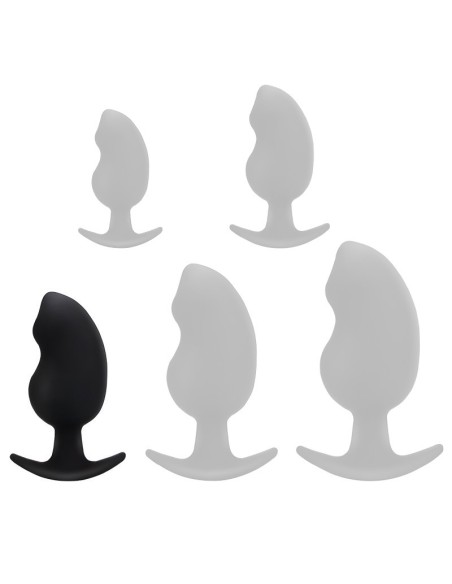 Plug Mangum M 8 x 3.5cm