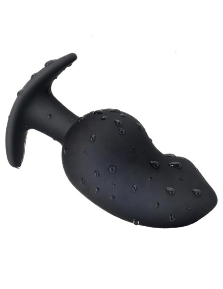 Plug Mangum L 9.5 x 4.5cm