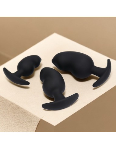 Plug Mangum L 9.5 x 4.5cm