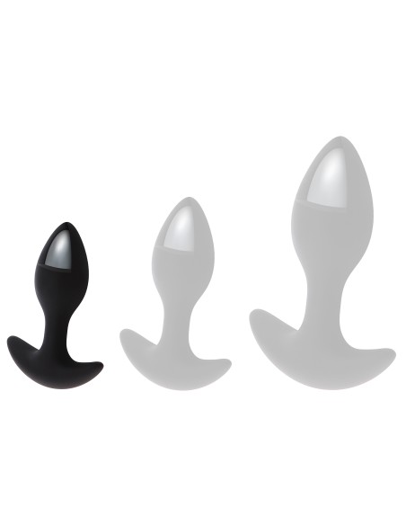 Plug Omass S 7 x 2.5 cm - Poids 90gr