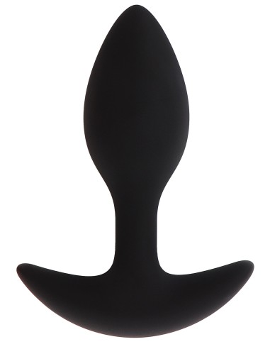 Plug Omass S 7 x 2.5 cm - Poids 90gr