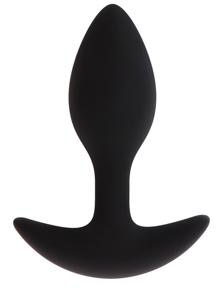 Plug Omass S 7 x 2.5 cm - Poids 90gr