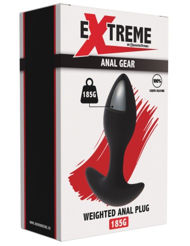 Plug Omass M 8 x 3.5 cm - Poids 185gr