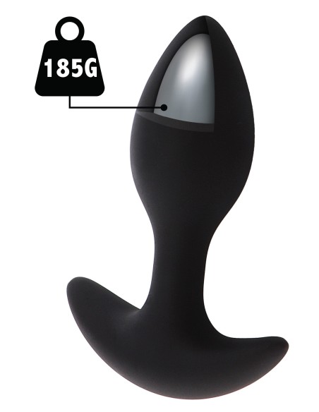 Plug Omass M 8 x 3.5 cm - Poids 185gr