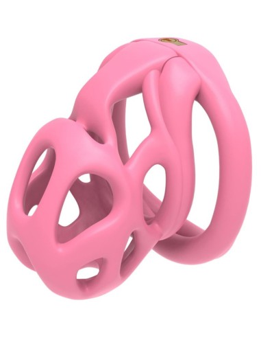 Cage Hera Rose M 6.5 x 3.2cm