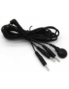 Câble Raccord Électro DC 2.5mm