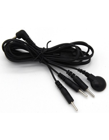 Câble Raccord Électro DC 2.5mm