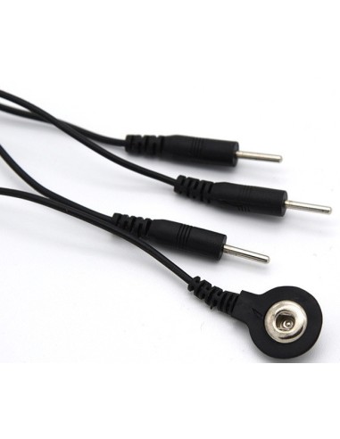 Câble Raccord Électro DC 2.5mm