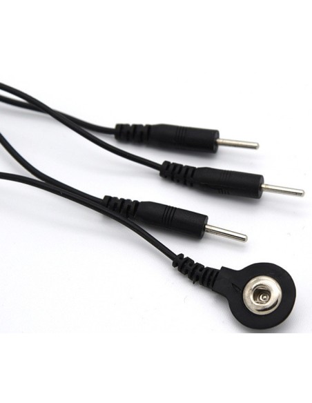 Câble Raccord Électro DC 2.5mm