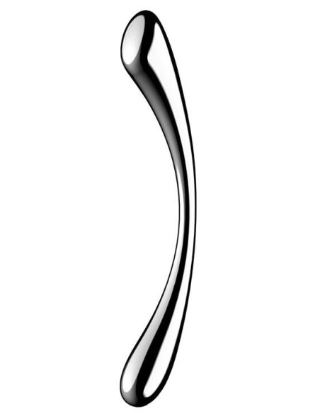 Gode métal Cosmic crest 1 22 x 3cm