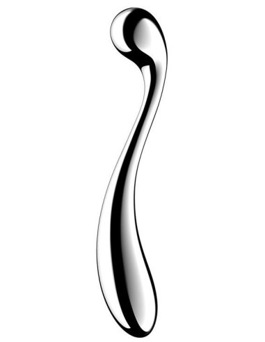 Gode métal Star force 4 23 x 3.5cm