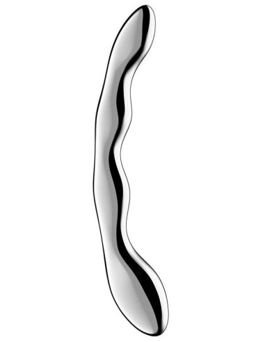 Gode métal Cosmic crest 2 20 x 3.2cm