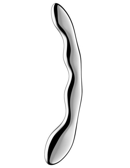 Gode métal Cosmic crest 2 20 x 3.2cm