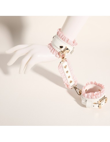 Kit Sm white beauty 6 Pièces