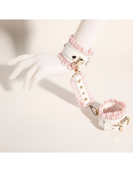 Kit Sm white beauty 6 Pièces