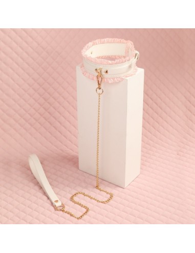 Kit Sm white beauty 6 Pièces